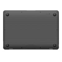 Incase Hardshell Case - Etui MacBook Air 13" Retina (M1/2020) (Dots/Black Frost)