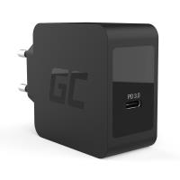 Green Cell - Ładowarka USB-C 18W PD Green Cell - Ładowarka USB-C 18W PD