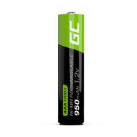 Green Cell - 2x Akumulator AAA HR03 950mAh