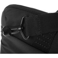 Tucano Smilza Super Slim Bag - Torba MacBook Pro 16" / Notebook 15.6” (czarny)