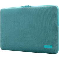 Tucano Velluto - Pokrowiec MacBook Pro 16" / Laptop 15.6” (niebieski)