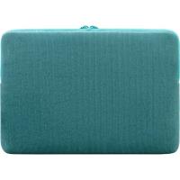 Tucano Velluto - Pokrowiec MacBook Pro 16" / Laptop 15.6” (niebieski)