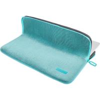Tucano Velluto - Pokrowiec MacBook Pro 16" / Laptop 15.6” (niebieski)