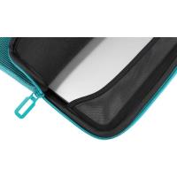 Tucano Velluto - Pokrowiec MacBook Pro 16" / Laptop 15.6” (niebieski)