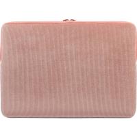 Tucano Velluto - Pokrowiec MacBook Pro 16" / Laptop 15.6” (różowy)