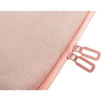 Tucano Velluto - Pokrowiec MacBook Pro 16" / Laptop 15.6” (różowy)