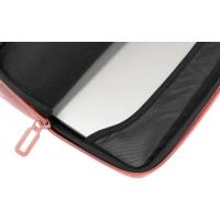Tucano Velluto - Pokrowiec MacBook Pro 16" / Laptop 15.6” (różowy)
