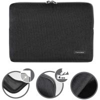 Tucano Velluto - Pokrowiec MacBook Pro 16" / Laptop 15.6” (niebieski)