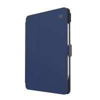 Speck Balance Folio – Etui iPad Pro 11" (2022-2018) / iPad Air 11” M3 (2025) / iPad Air 11” M2 (2024) / iPad Air 10.9” (5-4 gen.) (2022-2020) (Arcadia Navy/Moody Grey)