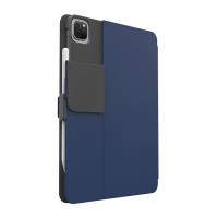 Speck Balance Folio – Etui iPad Pro 11" (2022-2018) / iPad Air 11” M3 (2025) / iPad Air 11” M2 (2024) / iPad Air 10.9” (5-4 gen.) (2022-2020) (Arcadia Navy/Moody Grey)