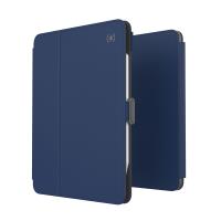 Speck Balance Folio – Etui iPad Pro 11" (2022-2018) / iPad Air 11” M3 (2025) / iPad Air 11” M2 (2024) / iPad Air 10.9” (5-4 gen.) (2022-2020) (Arcadia Navy/Moody Grey)
