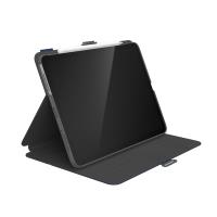 Speck Balance Folio – Etui iPad Pro 11" (2022-2018) / iPad Air 11” M3 (2025) / iPad Air 11” M2 (2024) / iPad Air 10.9” (5-4 gen.) (2022-2020) (Arcadia Navy/Moody Grey)