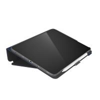 Speck Balance Folio – Etui iPad Pro 11" (2022-2018) / iPad Air 11” M3 (2025) / iPad Air 11” M2 (2024) / iPad Air 10.9” (5-4 gen.) (2022-2020) (Arcadia Navy/Moody Grey)