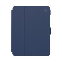 Speck Balance Folio – Etui iPad Pro 11" (2022-2018) / iPad Air 11” M3 (2025) / iPad Air 11” M2 (2024) / iPad Air 10.9” (5-4 gen.) (2022-2020) (Arcadia Navy/Moody Grey)