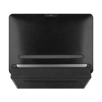 Moshi Muse 13" 3-in-1 Slim - Pokrowiec MacBook Pro 13" / MacBook Air 13" (Jet Black)