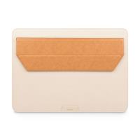 Moshi Muse 13" 3-in-1 Slim - Pokrowiec MacBook Pro 13" / MacBook Air 13" (Seashell White) Moshi Muse 13" 3-in-1 Slim - Pokrowiec MacBook Pro 13" / MacBook Air 13" (Seashell White)