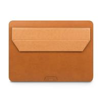 Moshi Muse 13" 3-in-1 Slim - Pokrowiec MacBook Pro 13" / MacBook Air 13" (Caramel Brown) Moshi Muse 13" 3-in-1 Slim - Pokrowiec MacBook Pro 13" / MacBook Air 13" (Caramel Brown)