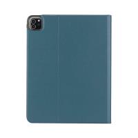 Tucano Premio – Etui ekologiczne iPad Pro 11" (2022-2018) (ciemny turkus)
