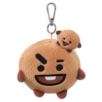 BT21 - Pluszowy brelok SHOOKY