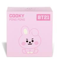 BT21 – Pluszowa maskotka 8 cm COOKY Baby Pong Pong