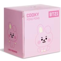 BT21 – Pluszowa maskotka 8 cm COOKY Baby Pong Pong