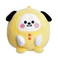 BT21 - Pluszowa maskotka 8 cm CHIMMY Pong Pong