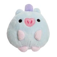 BT21 – Pluszowa maskotka 8 cm MANG Baby Pong Pong