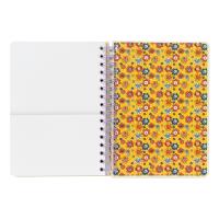 BT21 - Kalendarz / Planner szkolny 2021/2022 (biały)