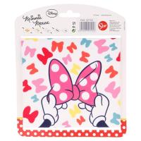 Minnie Mouse - Wielorazowa owijka śniadaniowa