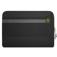 STM Summary - Pokrowiec MacBook Pro 13" / MacBook Air 13" / Notebook 13" (Black)