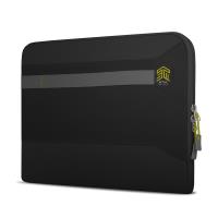STM Summary - Pokrowiec MacBook Pro 13" / MacBook Air 13" / Notebook 13" (Black)