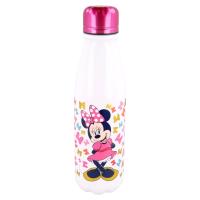 Minnie Mouse - Butelka aluminiowa 600 ml