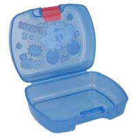 Mickey Mouse - Śniadaniówka / Lunchbox