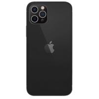 PURO 0.3 Nude - Etui iPhone 13 Pro Max (przezroczysty) PURO 0.3 Nude - Etui iPhone 13 Pro Max (przezroczysty)