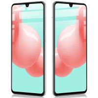 Mocolo 2.5D Full Glue Glass - Szkło ochronne Samsung Galaxy A42 5G
