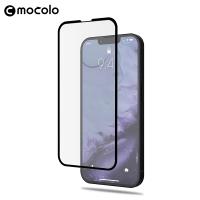 Mocolo 3D Glass Full Glue - Szkło ochronne iPhone 13 / 13 Pro Mocolo 3D Glass Full Glue - Szkło ochronne iPhone 13 / 13 Pro