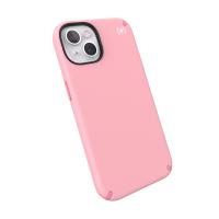 Speck Presidio2 Pro - Etui iPhone 13 z powłoką MICROBAN (Rosy Pink/Vintage Rose) Speck Presidio2 Pro - Etui iPhone 13 z powłoką MICROBAN (Rosy Pink/Vintage Rose)