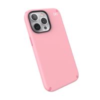Speck Presidio2 Pro - Etui iPhone 13 Pro z powłoką MICROBAN (Rosy Pink/Vintage Rose) Speck Presidio2 Pro - Etui iPhone 13 Pro z powłoką MICROBAN (Rosy Pink/Vintage Rose)