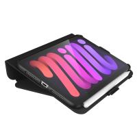 Speck Balance Folio - Etui iPad mini 7 (2024) / mini 6 (2021) z powłoką MICROBAN (Black)