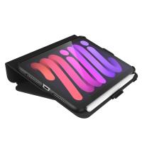 Speck Balance Folio - Etui iPad mini 6 (2021) z powłoką MICROBAN (Black)