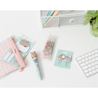Pusheen - Zestaw piśmienniczy z kolekcji Foodie (13 elementów)