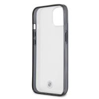 BMW Signature Edges - Etui iPhone 13 mini (przezroczysty)