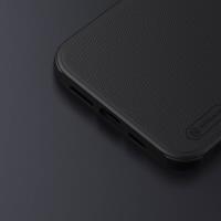 Nillkin Super Frosted Shield Pro - Etui Apple iPhone 13 Pro (Blue)