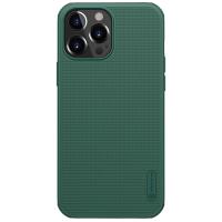 Nillkin Super Frosted Shield Pro - Etui Apple iPhone 13 Pro Max (Deep Green) Nillkin Super Frosted Shield Pro - Etui Apple iPhone 13 Pro Max (Deep Green)