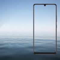 Nillkin Anti-Explosion Glass 2.5D - Szkło ochronne Samsung Galaxy A42 5G/ M42 5G