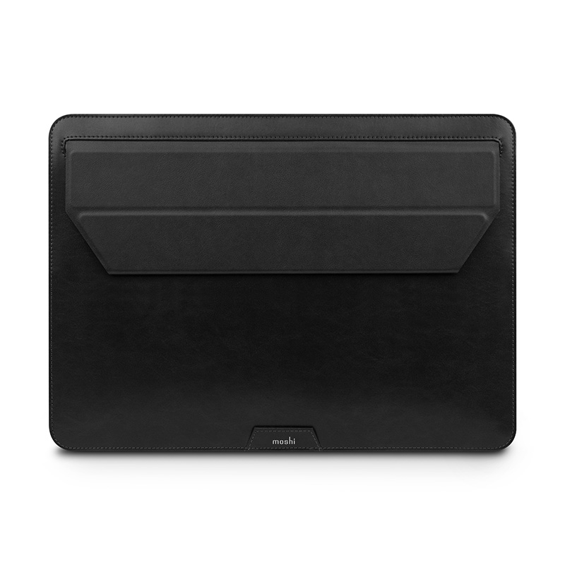 Moshi Muse 14" 3-in-1 Slim - Pokrowiec MacBook Pro 14" (M3/M2/M1/2023-2021) (Jet Black)