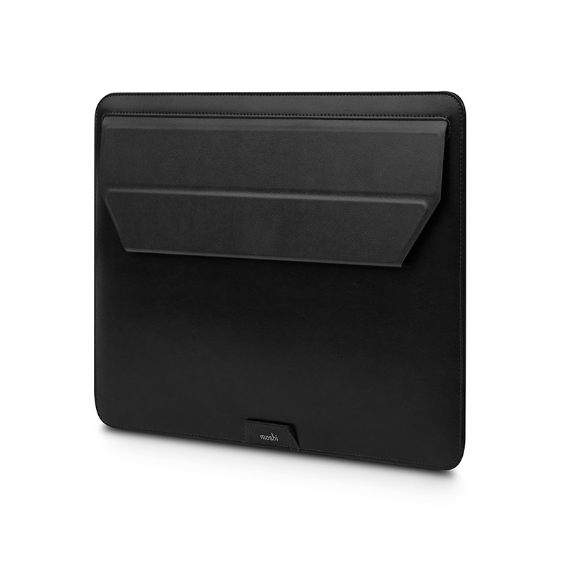 Moshi Muse 14" 3-in-1 Slim - Pokrowiec MacBook Pro 14" (M3/M2/M1/2023-2021) (Jet Black)