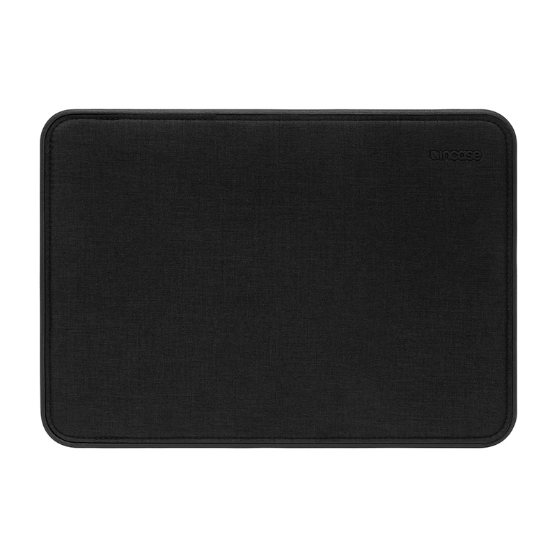 Incase ICON Sleeve with Woolenex - Pokrowiec MacBook Pro 14" (M4/M3/M2/M1/2024-2021) (grafitowy)