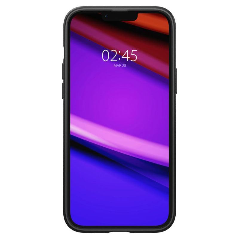 Spigen Mag Armor – Etui do iPhone 15 Plus / iPhone 14 Plus (Czarny)