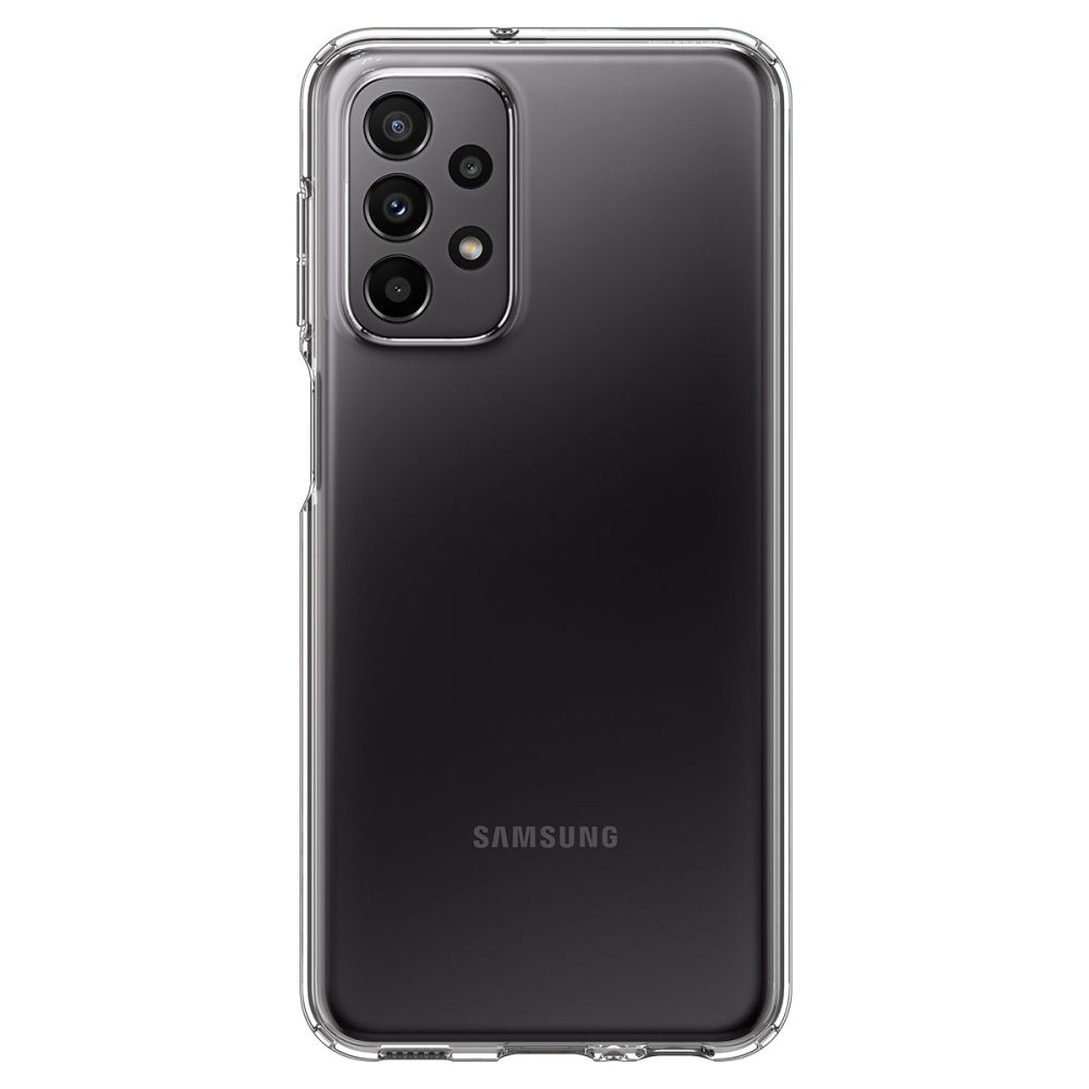 Spigen Liquid Crystal - Etui do Samsung Galaxy A23 5G (Przezroczysty)